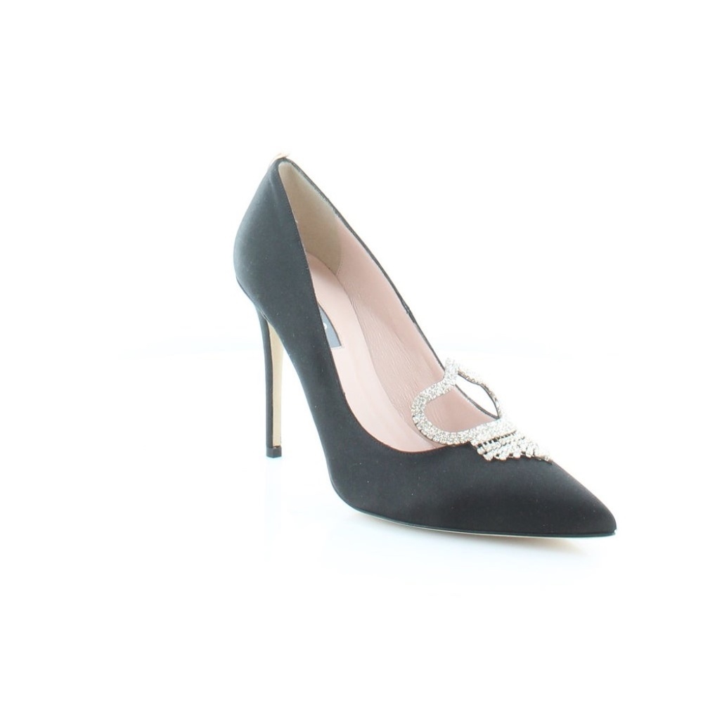 SJP by Sarah Jessica Parker Charlotte Heels